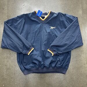 Vintage Reebok Windbreaker